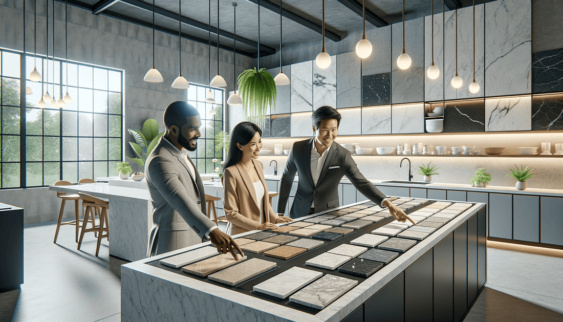 Find Nearby MSI Quartz Locations with Zicana’s Expert Guidance - Zicana Boutique