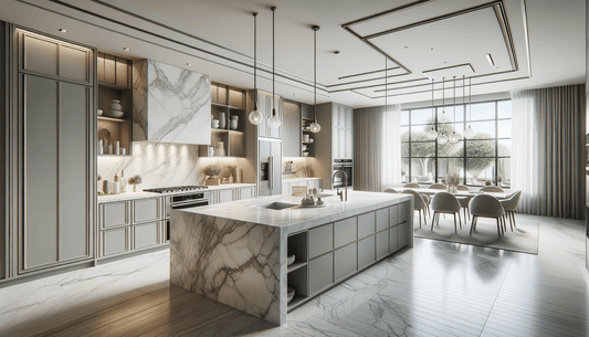 Find Premium Dekton Near Me for Luxury Stone Projects - Zicana Boutique