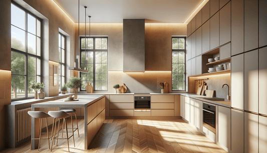 Find Premium Silestone Countertops Near Me for Inspired Spaces - Zicana Boutique