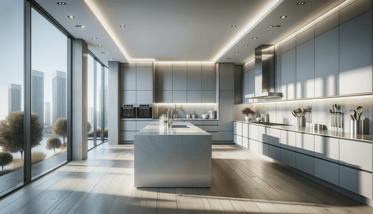 Find Premium Silestone Quartz Near Me for Custom Designs - Zicana Boutique