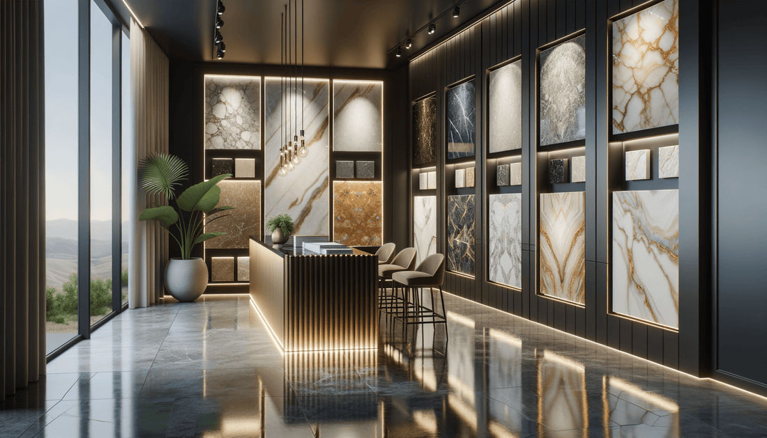 Find Premium Silestone Remnants Near Me for Luxury Projects - Zicana Boutique