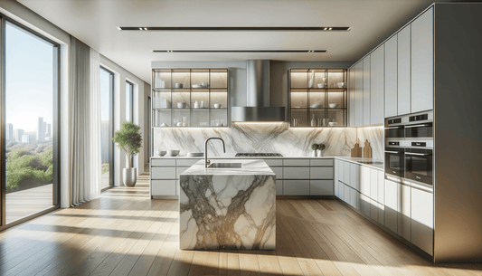 Find Premium Vicostone Quartz Near Me at Zicana - Zicana Boutique