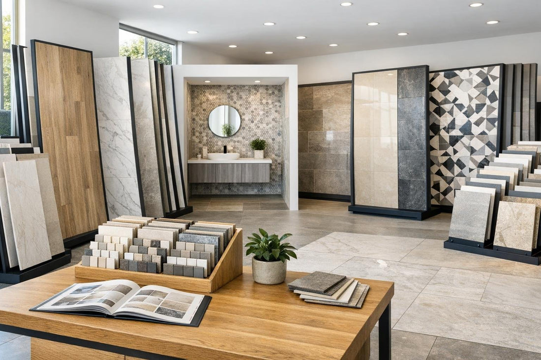 Find the Best Tile Company Near Me Today - Zicana Boutique