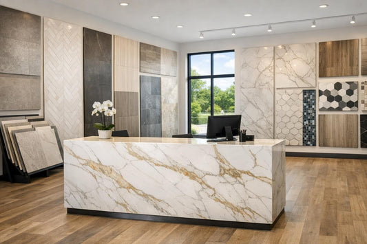 Find Top Tile Retailers Near Me: Elevate Your Designs - Zicana Boutique