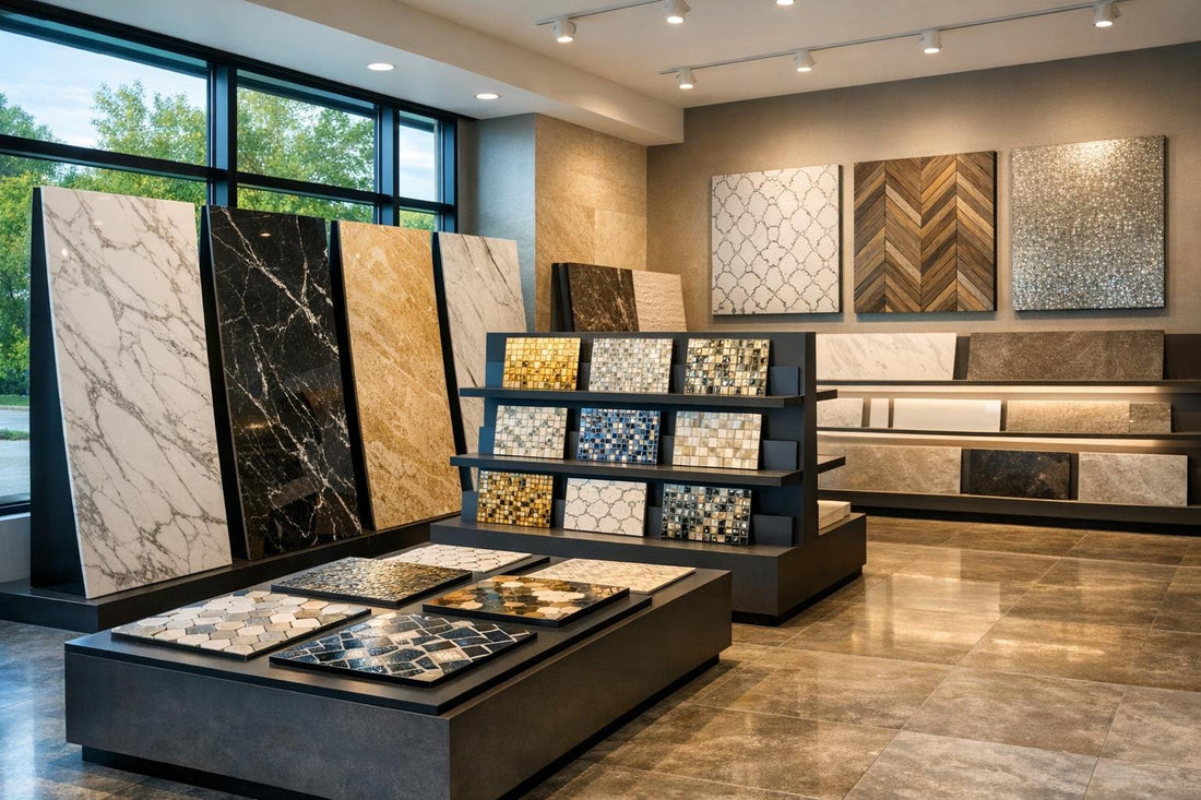Find Top Tiles Suppliers Near Me for Premium Designs - Zicana Boutique