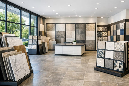 Finding Trusted Tile Supplier Near Me for Professionals - Zicana Boutique