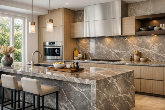 Fior Di Bosco Stone Elegance for Experts and Homeowners - Zicana Boutique