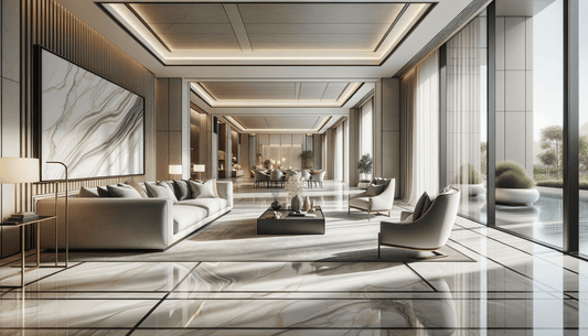 Florim 4Business Solutions for Luxury Interiors and Architects - Zicana Boutique