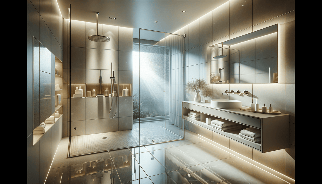 Florim 60x60 Pearl Attraction: Precious Surfaces, Timeless Design - Zicana Boutique