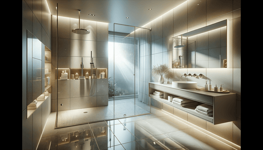 Florim 60x60 Pearl Attraction: Precious Surfaces, Timeless Design - Zicana Boutique