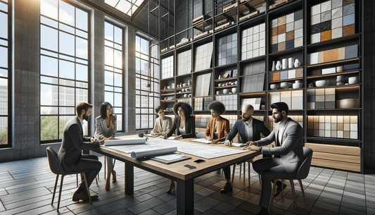 Florim careers guide for designers, architects, and builders today - Zicana Boutique