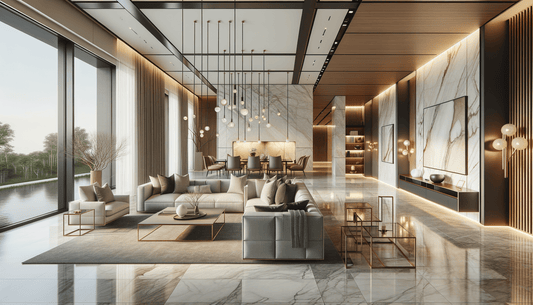 Florim Emini Zug Stone Solutions for Elevated Interior Design - Zicana Boutique