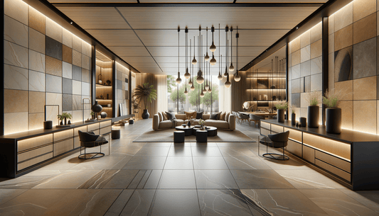 Florim Instagram Design Trends Curated by Zicana Boutique Experts - Zicana Boutique