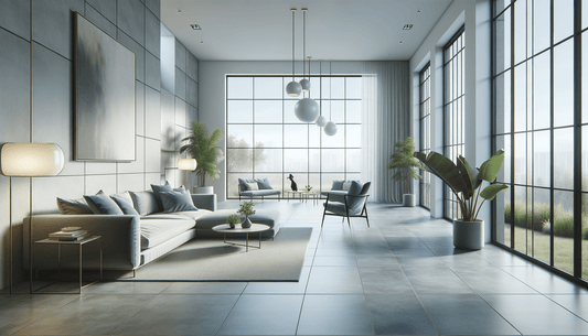 Florim Neutra 6.0 Avio Surfaces for Elegant Spaces - Zicana Boutique