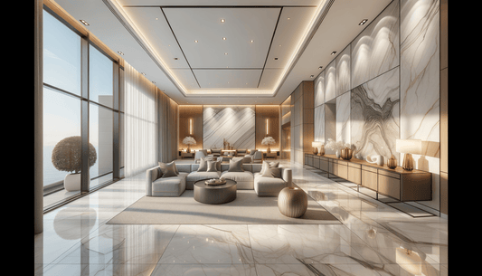 Florim o que é Guide for Luxe Stone Design Solutions - Zicana Boutique