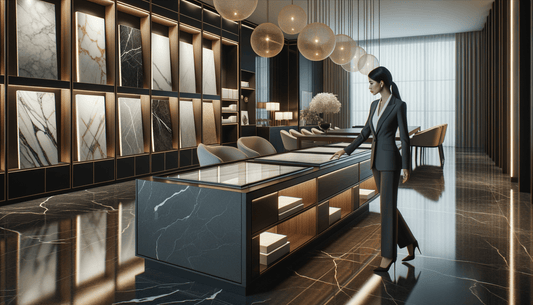 Florim Owner Insights for Luxury Stone Design Solutions - Zicana Boutique