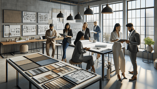 Florim phone number for designers, architects, and contractors - Zicana Boutique