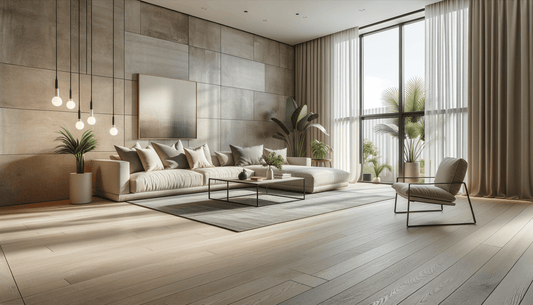 Florim Plank 04: Timeless Stone Style for Every Space - Zicana Boutique