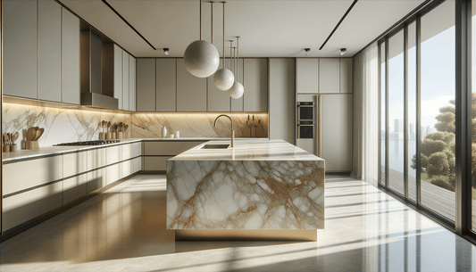 Florim Stone Price Guide for Designers, Architects, and Builders - Zicana Boutique