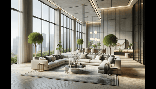 Florim Timeless Travertino Naturale Elegance for Elevated Spaces - Zicana Boutique