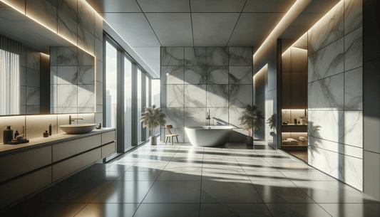 Florim USA Reviews Guide for Designers and Discerning Homeowners - Zicana Boutique