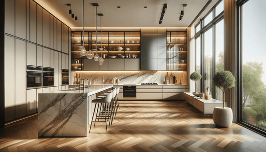 Get a Precise Dekton Quote for Your Next Project - Zicana Boutique