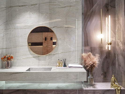 Granite vs. Quartzite: Choosing the Right Surface for Your Home - Z Boutique by Marble Couture