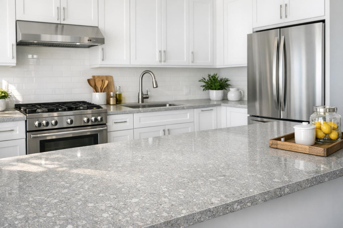 Grayton Beach Wilsonart: Elevate Spaces with Zicana Expertise - Zicana Boutique