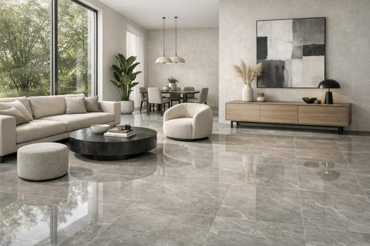 Grigio De Gri Level: Enhance Spaces with Emilgroup - Zicana Boutique