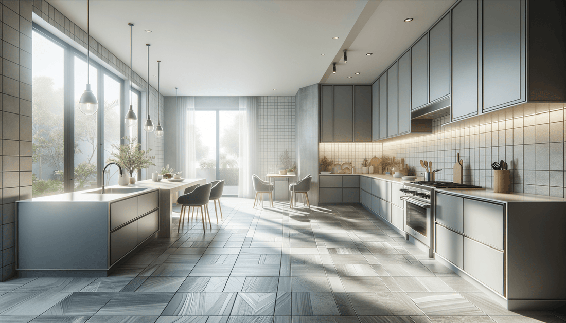 Halo Kc Dekton 56"x56" Tile: Ultimate Guide for Professionals - Zicana Boutique