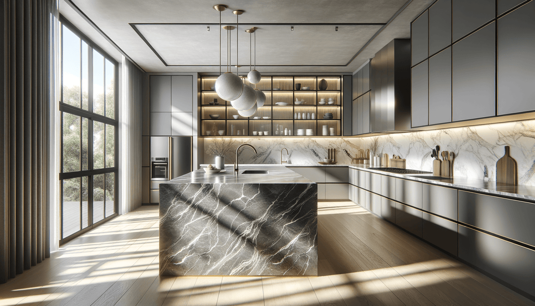 Helena22 Kc Dekton Tile: The Ultimate Choice for Professionals - Zicana Boutique