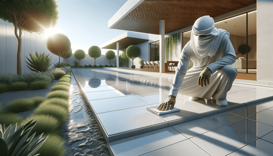 How Do You Clean Porcelain Slabs for Lasting Elegance - Zicana Boutique