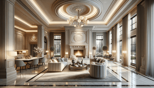 How Florence Stone Elevates Luxury Spaces with Timeless Elegance - Zicana Boutique