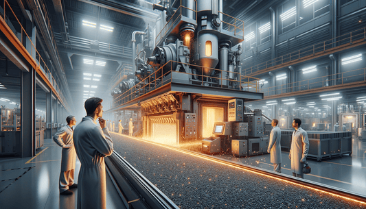 How Is Dekton Made for Luxury Surfaces and Design - Zicana Boutique