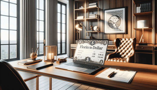 How many florin to dollar for luxury design budgeting - Zicana Boutique