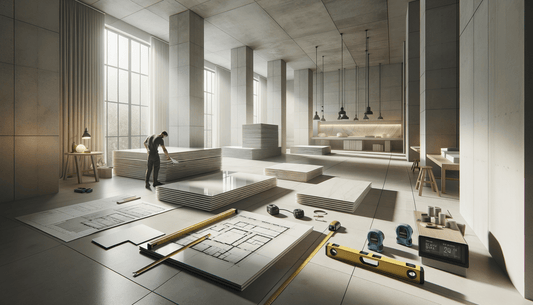 How Many Porcelain Slabs Do I Need for Projects - Zicana Boutique