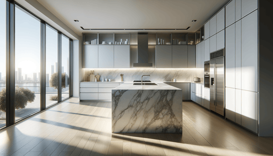 How Much Are Dekton Countertops Cost Guide for Pros - Zicana Boutique
