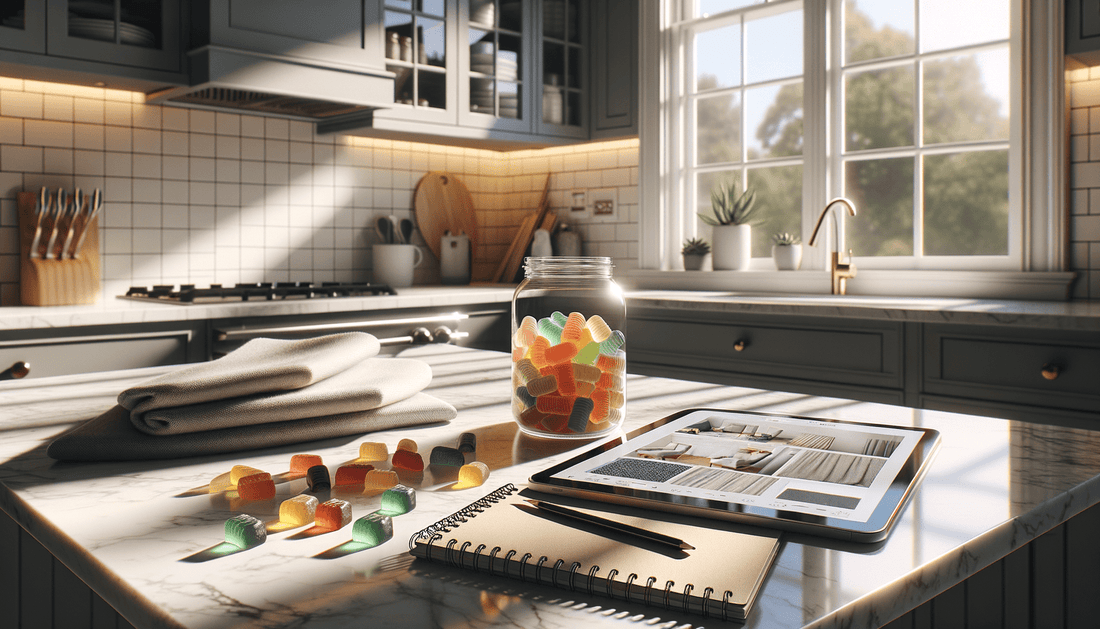 How Much Are Flo Gummies Costing Homeowners and Designers Today - Zicana Boutique