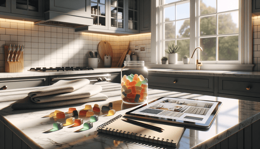 How Much Are Flo Gummies Costing Homeowners and Designers Today - Zicana Boutique