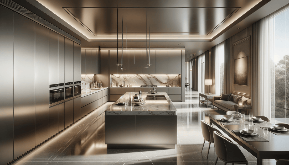 How Much Do Porcelain Slabs Cost for Luxury Projects - Zicana Boutique