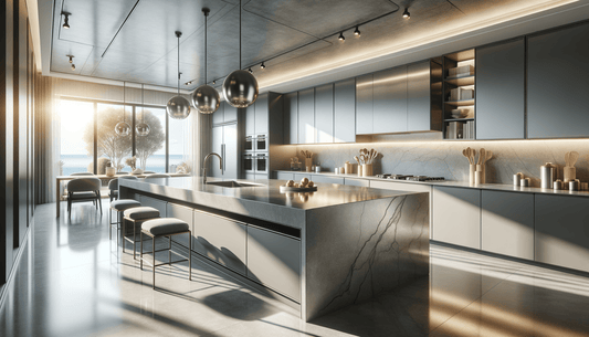 How Much Does Dekton Cost for Luxury Stone Projects - Zicana Boutique