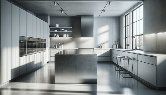 How Much Is Dekton a Square Foot Explained for Pros - Zicana Boutique