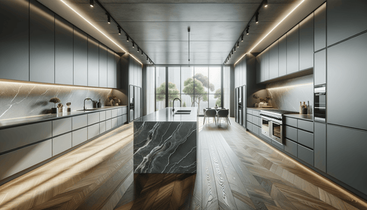 How Much Is Dekton Per Square Foot for Luxury Projects - Zicana Boutique