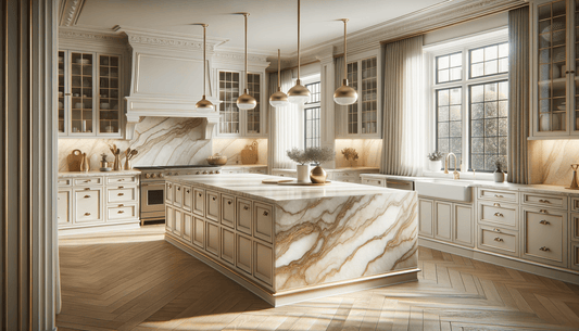 How Much Is Taj Mahal Quartzite a Square Foot Today - Zicana Boutique