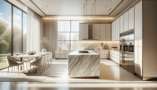 How Much Is Taj Mahal Quartzite per Sq Ft Today - Zicana Boutique