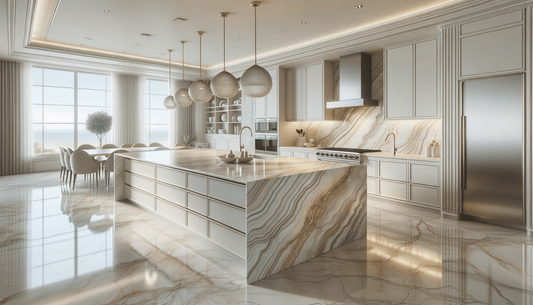 How Much Is Taj Mahal Quartzite Slab Today - Zicana Boutique