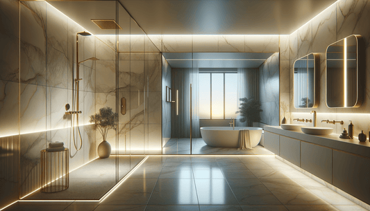 How Much Porcelain Tiles Cost for Luxury Design Projects - Zicana Boutique