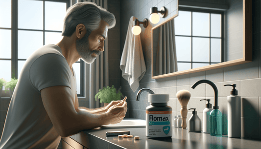 How Often Is Flomax Given and What to Expect - Zicana Boutique