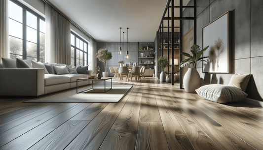 How Often Should Laminate Flooring Be Replaced Expertly - Zicana Boutique