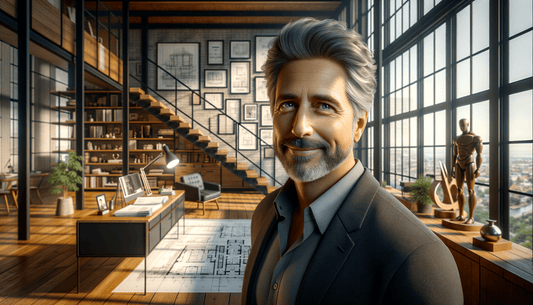 How Old Is Florim Cuculi and His Design Legacy - Zicana Boutique